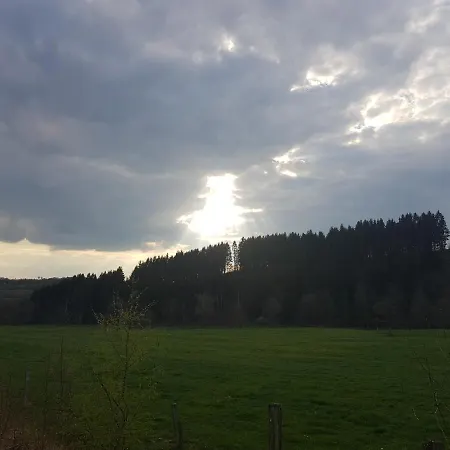 Raidillon - 5 度假居