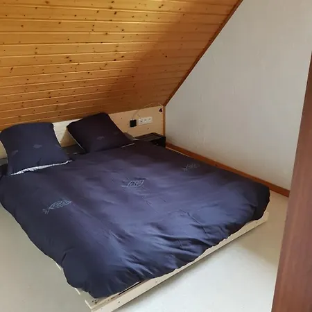 بيت للعطل Raidillon - 5 مالميدي