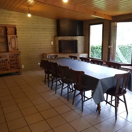 度假居 Raidillon - 5 *