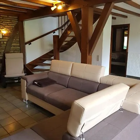 Holiday home Raidillon - 5 *