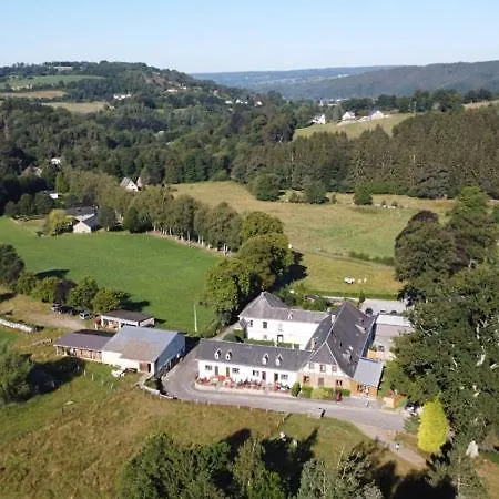 Raidillon - 5 度假居