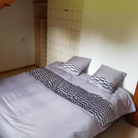 度假居 Raidillon - 5 马尔梅迪