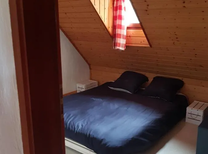 Prázdninový dům Raidillon - 5 *